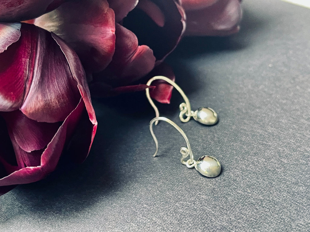 The Raindrop Earring - Limited Edition