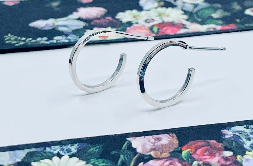 Halo Hoops