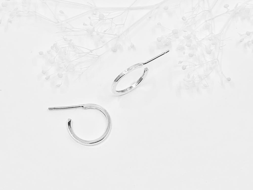 Halo Hoops