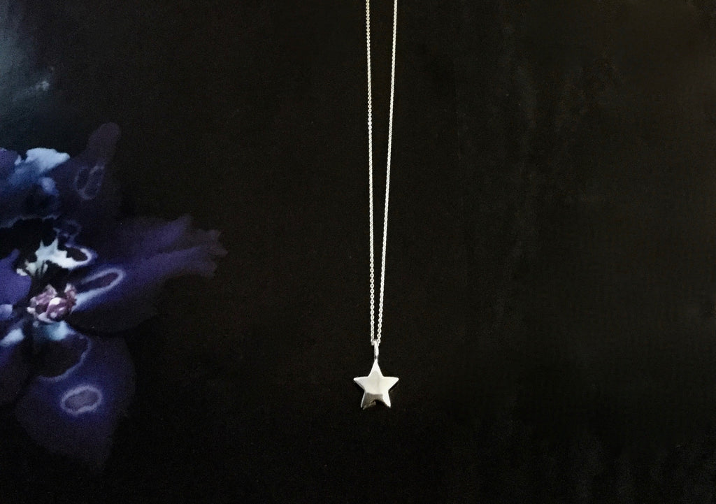 The Stars Pendant