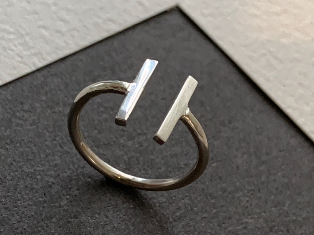 The Lauren Ring