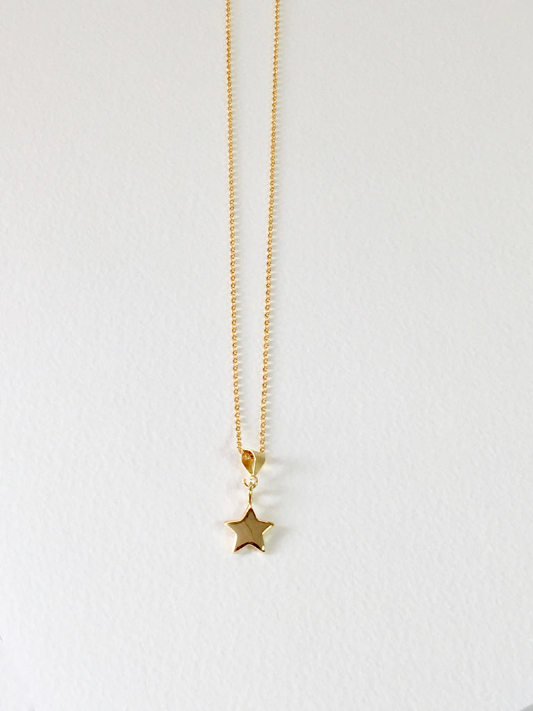 The Stars Pendant