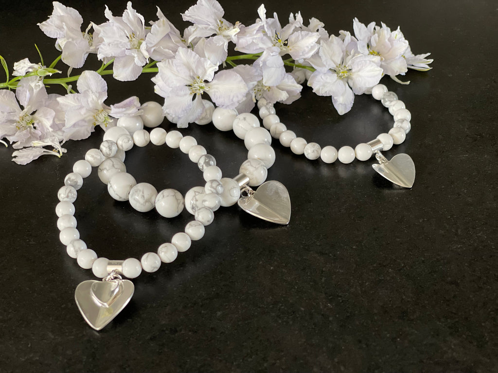 The Ellie Bracelets