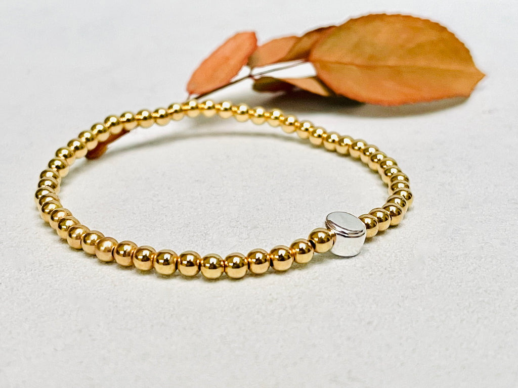 The Orla Bracelet - Gold